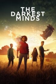 The Darkest Minds 2018 Hindi (Org) Dual Audio 480p BluRay 330MB