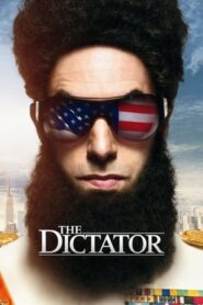 The Dictator 2012 100mb Hindi Dual Audio movie Hevc BRRip
