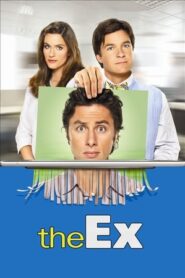 The Ex 2006 Dual Audio [Hindi – Russian] Movie 720p Web-DL – 800MB