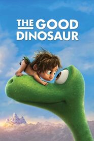 The Good Dinosaur (2015) Hindi x264 720p BluRay Dual Audio [1.3 GB]