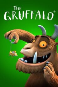 The Gruffalo 2009 Dual Audio Hindi Full Movie 720p Bluray – 300MB