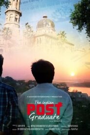 The Indian Post Graduate (2018) Movie 480p HDRip – [350MB]