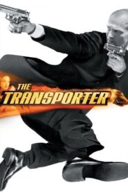 The Transporter (2002) Hindi Dual Audio 480p BluRay 300MB ESubs