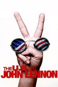 The U.S vs John Lennon 2006 [Hindi] Dual Audio 480p DVDRip (300MB)