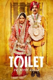 Toilet – Ek Prem Katha (2017) Full Movie Pre-DVDRip – 700MB