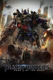 Transformers 3 : Dark of the Moon (2011) Hindi Dual Audio 480p BluRay 450MB