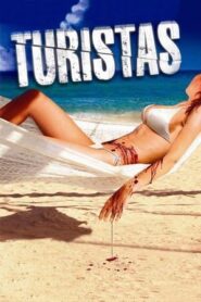 Turistas (2006) Dual Audio Hindi Full Movie 720p BluRay [ESubs] – 880MB