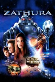 Zathura A Space Adventure (2005) Hindi 1080p Dual Audio [1GB]