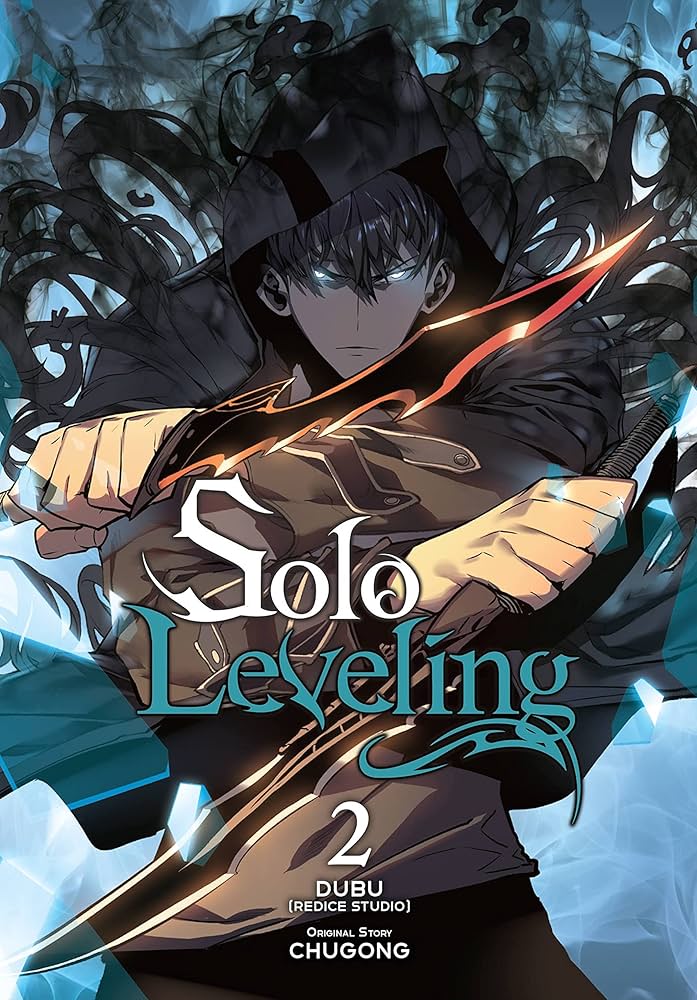 Solo Leveling (Season 1 – 2) Complete Hindi Dubbed (ORG) Multi-Audio Anime Series – 720p | 1080p WEB-DL