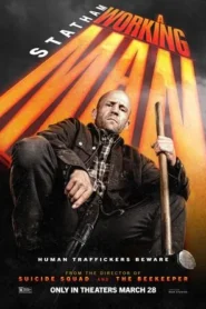 A Working Man 2025 English WEBRip 720p – 480p – 1080p