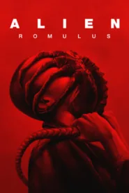 Alien: Romulus 2024 Hindi CAMRip