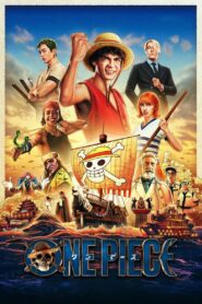One Piece – Netflix Original (2023) Season 1 Complete Dual audio {Hindi-English} 480p | 720p | 1080p WEB-DL