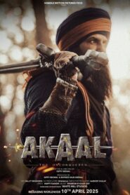 Akaal: The Unconquered Hindi