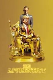The Apprentice 2024 Tamil WEBRip 720p