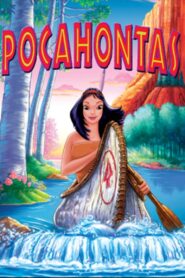 Pocahontas (1995) Dual Audio [Hindi + English] WeB DL 480p [270MB] | 720p [730MB] | 1080p [1.7GB]