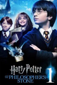 Harry Potter and the Sorcerer’s Stone (2001) Dual Audio {Hindi-English} 480p [400MB] 720p [1GB] | 1080p [3GB] | 2160p [15GB] 4K UHD