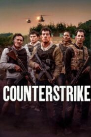 Counterattack 2025 Hindi Dual Audio WEB-DL 720p – 480p – 1080p
