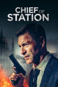  Chief of Station (2024) Prime Video – BluRay Dual Audio {Hindi-English} 480p [350MB] | 720p [990MB] | 1080p [2.2GB]