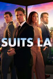 Suits LA (2025) (Season 1) [Episode 10 Added] Dual Audio (Hindi (DD 5.1) & English) 480p |720p | 1080p WEB-DL