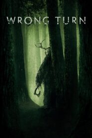 Wrong Turn Part: 7 (2021) Dual Audio {Hindi-English} 480p [400MB] | 720p [800MB] | 1080p [1.6GB]
