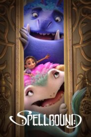 Spellbound (2024) Dual Audio {Hindi-English} WEB-DL 480p [400MB] | 720p [1GB] | 1080p [5GB]