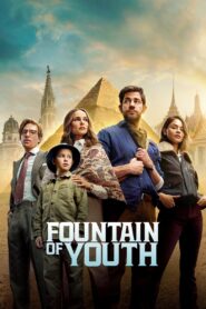 Fountain of Youth (2025) WEB-DL [English DD5.1] 4K 1080p 720p & 480p [x264/10Bit-HEVC] | Full Movie