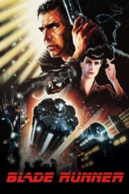 Blade Runner Dual Audio Hindi 480p [350MB] | 720p [950MB] | 1080p [2.3GB]