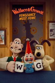 Wallace & Gromit: Vengeance Most Fowl (2025) WEB-DL Dual Audio {Hindi-English} 480p [350MB] | 720p [750MB] | 1080p [2.2GB]
