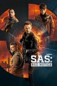 SAS: Rise of the Black Swan (2021) Hindi Dubbed (5.1 DD) [Dual Audio] WEB-DL 1080p 720p 480p HD [Full Movie]
