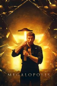Megalopolis (2024) AMZN WEB-DL {English With Subtitles} Full Movie 480p [490MB] | 720p [1.2GB] | 1080p [2.8GB]