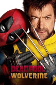 Deadpool & Wolverine (2024) Disney+ Hotstar – Dual Audio (Hindi ORG DD5.1 + English ORG DD5.1) 480p [450MB] | 720p [1.3GB] | 1080p [3GB] & 2160p 4K SDR