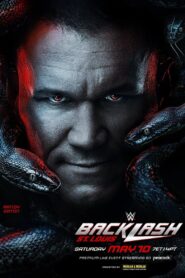 WWE Backlash 2025 2025 (2025) WEB-DL [Hindi (DD2.0) & English] 1080p 720p & 480p Dual Audio [x264/ESubs] | Full Event
