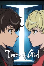 Tower of God (Season 2) [Ep 26 Added] Hindi Dubbed (ORG) & English + Japanese [Triple Audio] WEB-DL 1080p 720p 480p HD [2020–2024 Anime Series]
