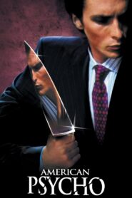 American Psycho (2000) English With Subtitles WEB-DL 480p [400MB] | 720p [800MB] | 1080p [1.4GB]