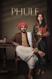 Phule (2025) DS4K WEB-DL [Hindi DD5.1] 4K 1080p 720p & 480p [x264/HEVC] | Full Movie