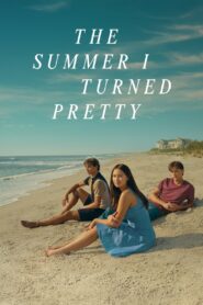 The Summer I Turned Pretty (Season 1 – 2) Dual Audio {Hindi-English} 480p | 720p | 1080p WEB-DL
