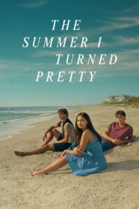 The Summer I Turned Pretty (Season 1 – 2) Dual Audio {Hindi-English} 480p | 720p | 1080p WEB-DL