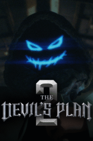 The Devil’s Plan – Netflix Original (2025) Season 2 [S02E09 Added] Multi-Audio {Hindi-Korean-English} 480p | 720p | 1080p WEB-DL