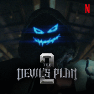 The Devil’s Plan – Netflix Original (2025) Season 2 [S02E09 Added] Multi-Audio {Hindi-Korean-English} 480p | 720p | 1080p WEB-DL