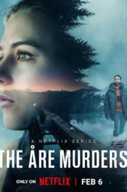 The Åre Murders (2025) Season 1 Multi Audio {Hindi-English-Swedish} Netflix Original WEB Series 480p | 720p | 1080p WEB-DL