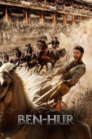  Ben-Hur (2016) Blu-ray Dual Audio {Hindi-English} 480p [400MB] | 720p [1GB] | 1080p [4.2GB]