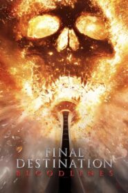 Final Destination Bloodlines (2025) PRE-HD (English-Audio) Full Movie 480p [350MB] | 720p [870MB] | 1080p [2GB]