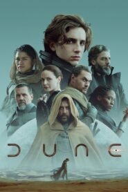 Dune (2021) BluRay Dual Audio {Hindi-English} 480p [550MB] | 720p [1.4GB] | 1080p [3GB]