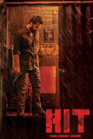 HIT: The First Case (2020) UNCUT WEB-DL [Hindi (DD2.0) & Telugu] 1080p 720p & 480p Dual Audio [x264/10Bit-HEVC] | Full Movie