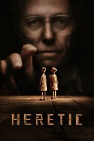  Heretic (2024) WEB-DL [Hindi (DD2.0) & English] 1080p 720p & 480p Dual Audio [x264/10Bit-HEVC] | Full Movie