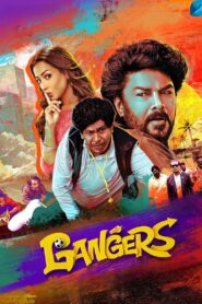 Gangers 2025 Hindi Dual Audio WEB-DL 720p – 480p – 1080p