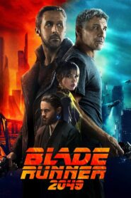 Blade Runner 2049 (2017) Dual Audio {Hindi-English} 480p [500MB] | 720p [1.2GB] | 1080p [3GB]