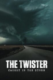 The Twister: Caught in the Storm 2025 Hindi Dual Audio WEB-DL 720p – 480p -1080p