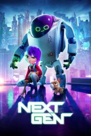 Next Gen (2018) WEB-DL [Hindi (ORG 5.1) & English] 1080p 720p & 480p Dual Audio [x264] | Full Movie