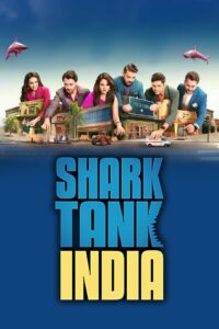Shark Tank India – Season 04 (2025) [S04E14 Added] SonyLIV Hindi WEB Series – 1080p | 720p WEB-DL